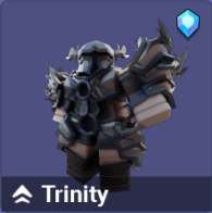 Trinity