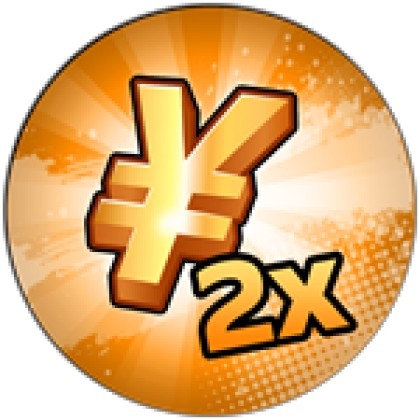 2x Yen!