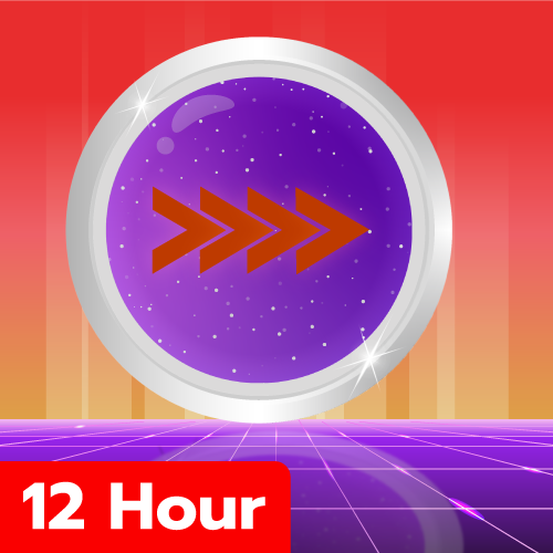 EXP *2 12 ชั่วโมง