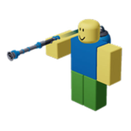 Power Hose