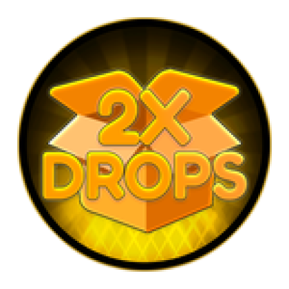 2x Drops Chance