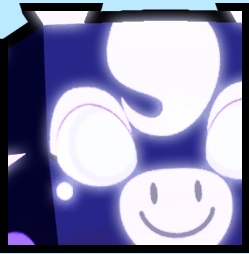 Huge Nightfall Pegasus