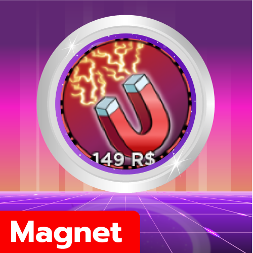 Magnet