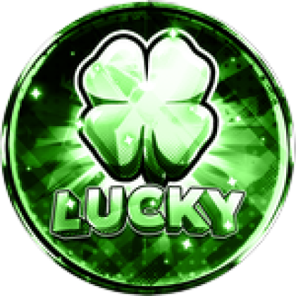 Lucky