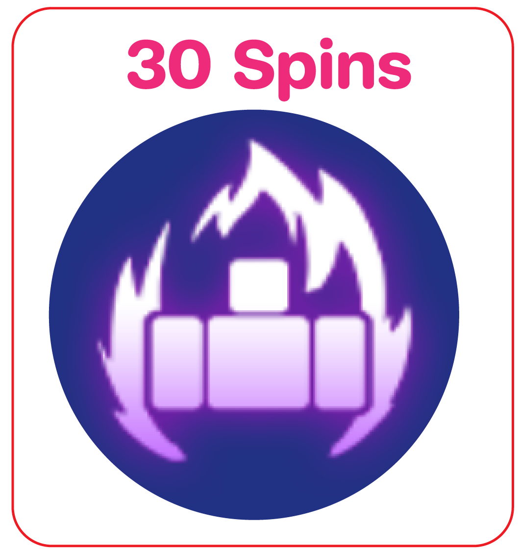 30 Spins Flow