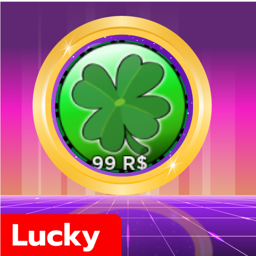 Lucky