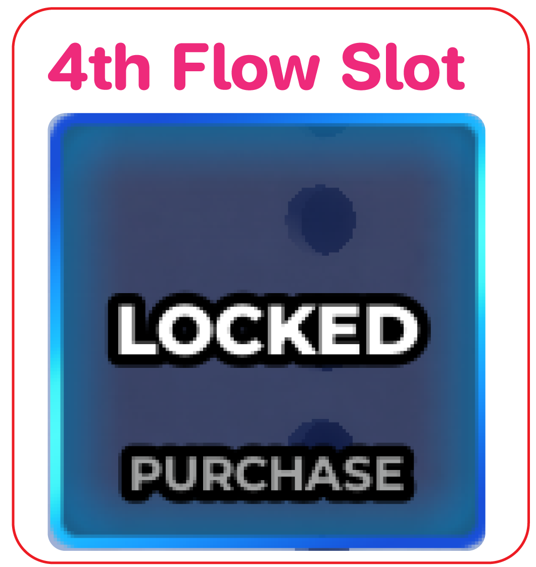 4th Flow Slot