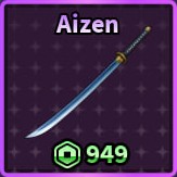 Aizen 