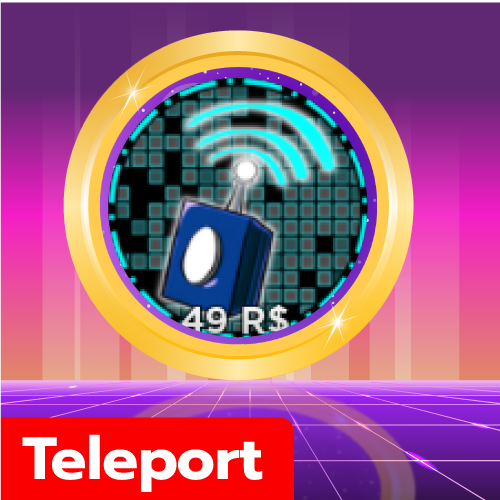 Teleport