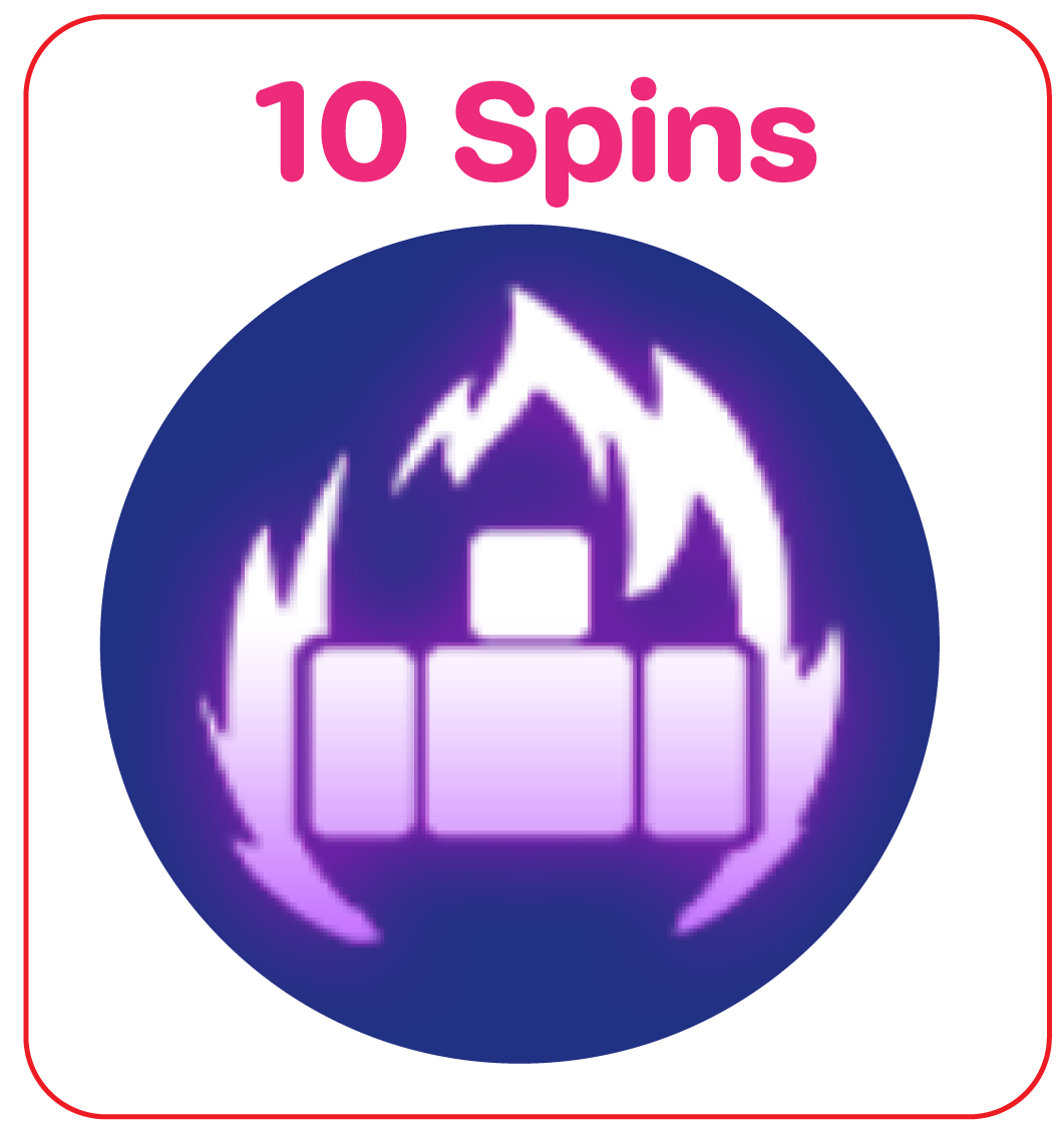 10 Spins Flow