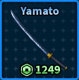 Yamato
