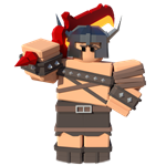 Barbarian