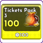 100 Tickets