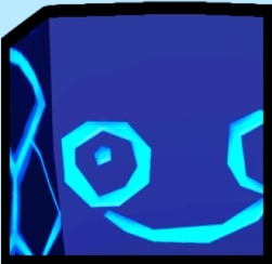 Huge Evolved Hell Rock