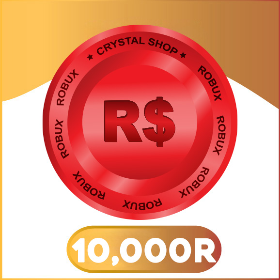 10000 R$ [โรบัคเข้า 5 วันหลังเติม] 